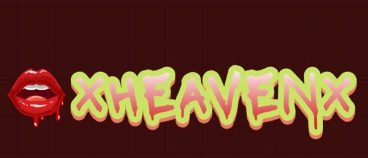 XHEAVENX